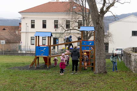 ODPRTJE IGRIŠČA V ŠMIHELU 4.12.2025 - Valter Leban-9054